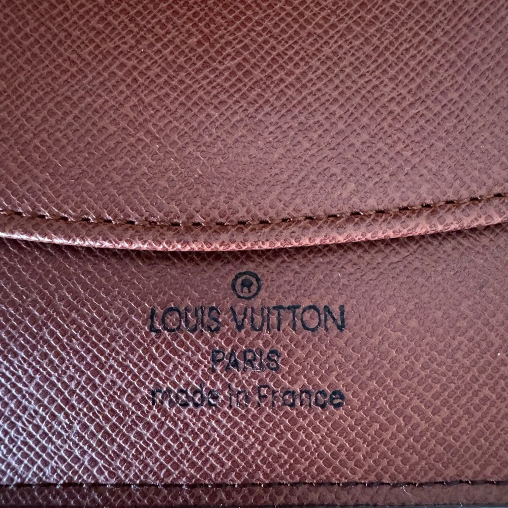 Louis Vuitton Monogram Wallet-Brown - Picture 4 of 13